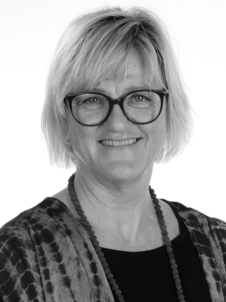 Birthe Lykke Jensen