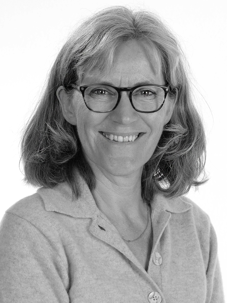 Anne Serup