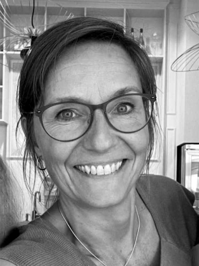 Maya Hagemann