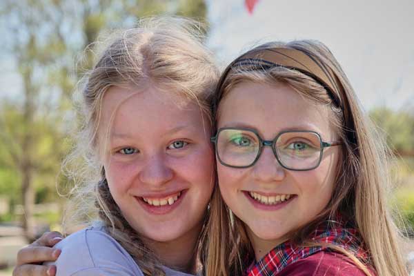 mellemafdelingen Mellemafdelingen Hareskovens lilleskole