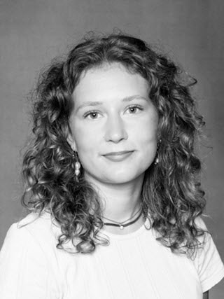 Kalinka Kurir Bursell