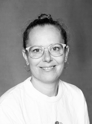 Trine Agner Skaanderup