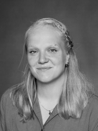 Amalie Grønkjær Landler